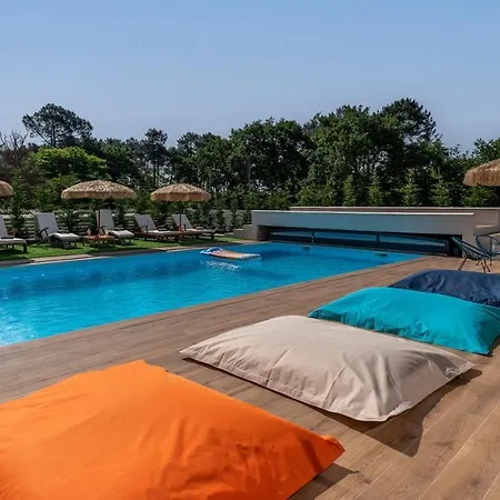 Hakuna Matata - 4 Etoiles Climatisee Avec Piscine Holiday home *