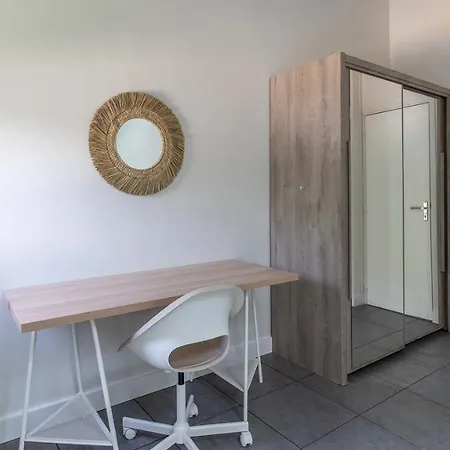 Hakuna Matata - 4 Etoiles Climatisee Avec Piscine Holiday home *