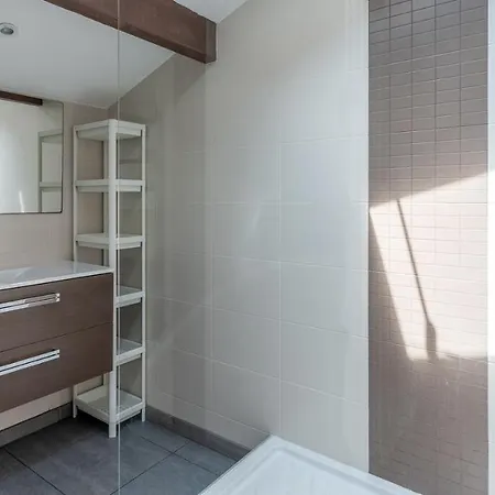 Holiday home Hakuna Matata - 4 Etoiles Climatisee Avec Piscine Saint-Medard-en-Jalles