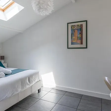 Holiday home Hakuna Matata - 4 Etoiles Climatisee Avec Piscine *