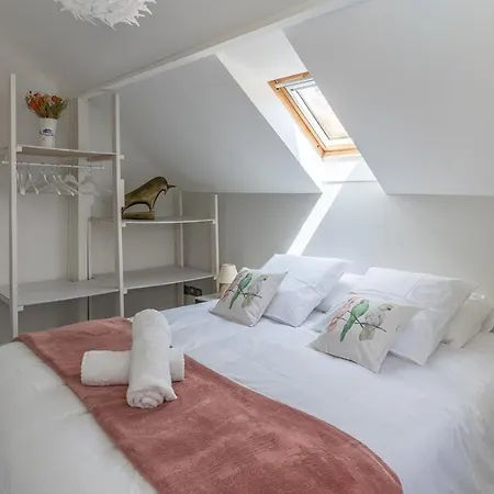 Holiday home Hakuna Matata - 4 Etoiles Climatisee Avec Piscine Saint-Medard-en-Jalles