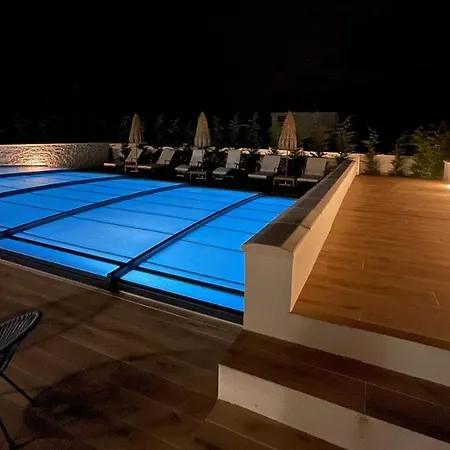 Holiday home Hakuna Matata - 4 Etoiles Climatisee Avec Piscine *